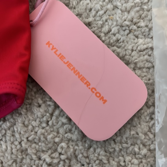 Kylie Swim 3T bathing suit NWT - Picture 2 of 8